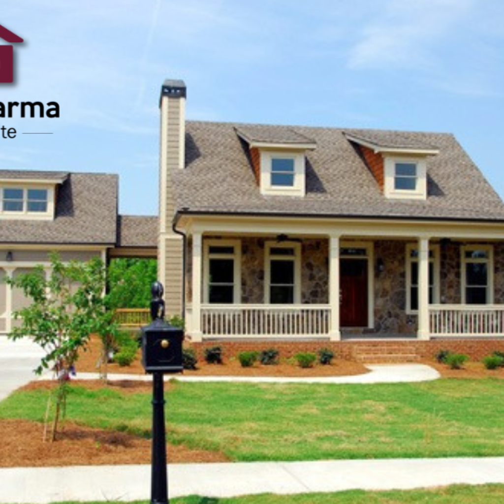 Find Your Dream Home: Premium Properties for Sale Near You