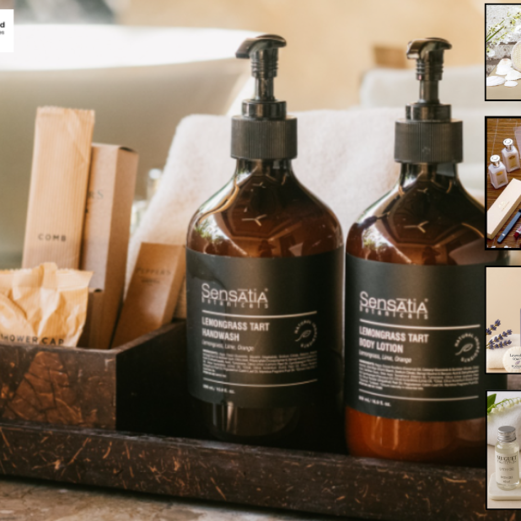 Eco Friendly Hotel Amenities Supplier | Jefna Enterprise Sdn Bhd Eco Friendly Hotel Amenities Supplier | Jefna Enterprise Sdn Bhd