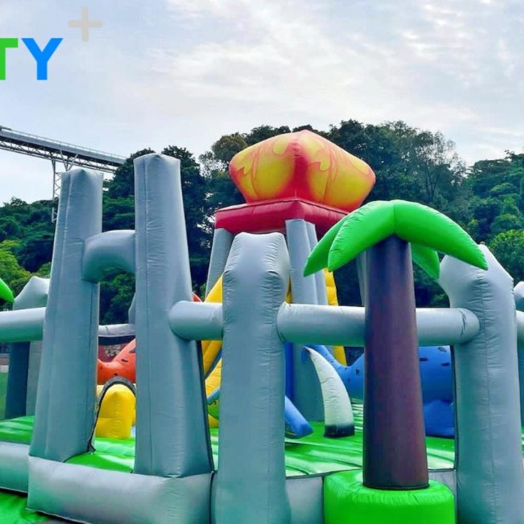 Rent Safe, Fun, On-the-Go Soft Play for Any Event Rent Safe, Fun, On-the-Go Soft Play for Any Event