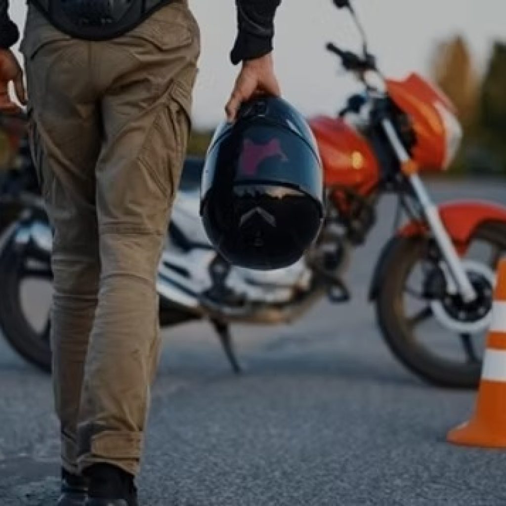Kickstart Your Motorcycle Journey in Bristol with Expert Beginner Training Kickstart Your Motorcycle Journey in Bristol with Expert Beginner Training