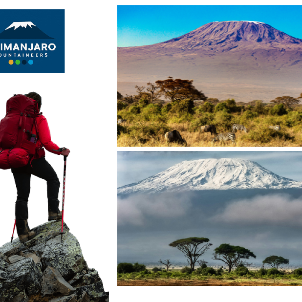 Choosing the Right Kilimanjaro Trek: Route Pricing Decoded