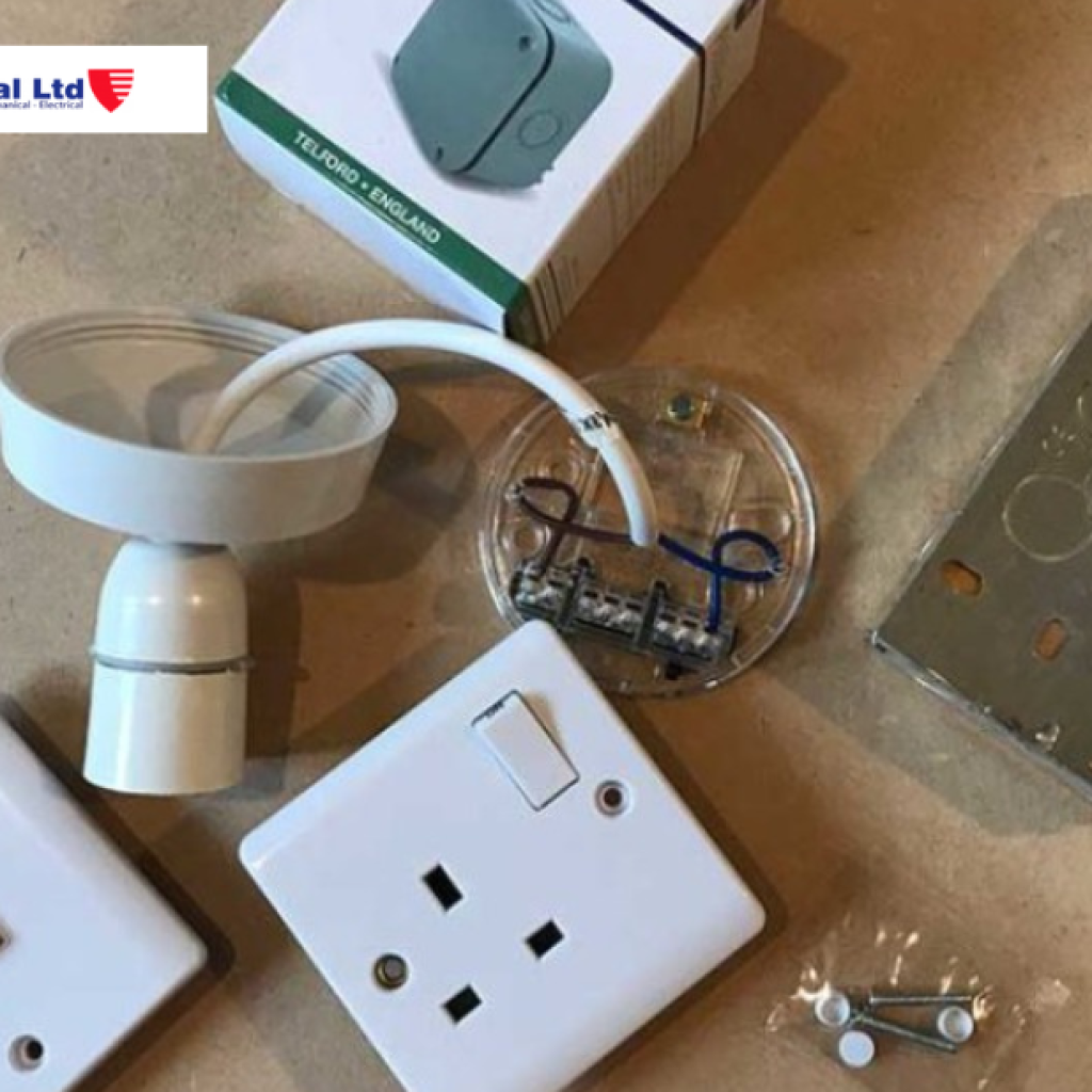 Top Electrical Experts in Glasgow for Safe, Reliable Solutions