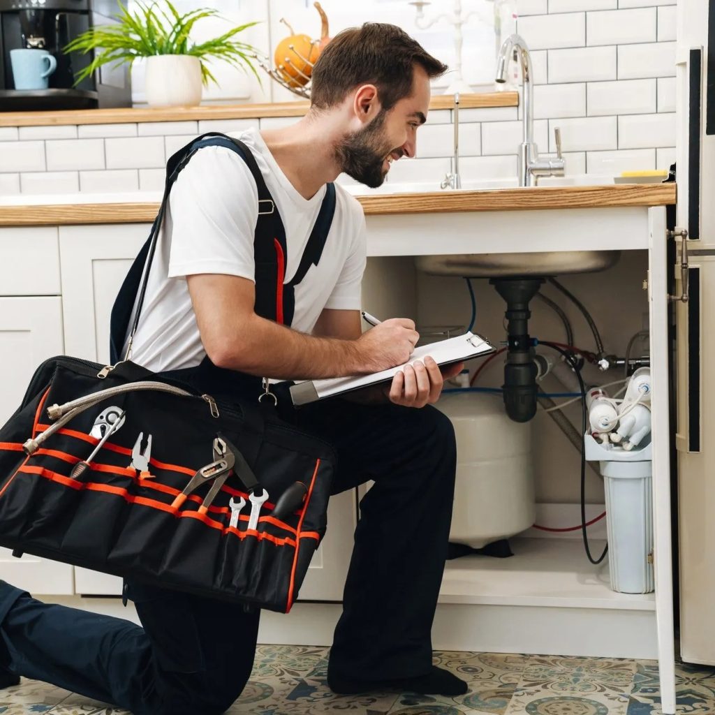 Top San Antonio Plumbers You Can Trust for Reliable Home Repairs