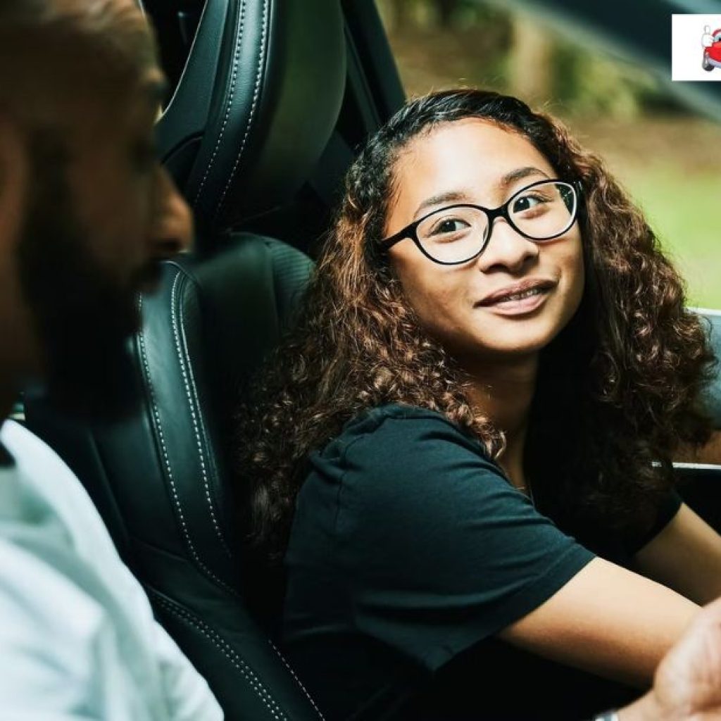 Confident Beginnings: Essential Training for New Drivers Confident Beginnings: Essential Training for New Drivers