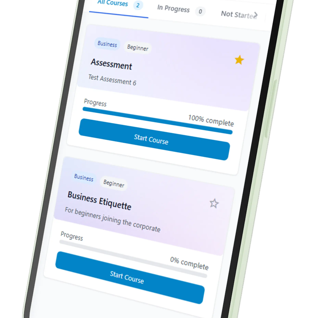 Revolutionise Online Learning with a Modern LMS for Teams