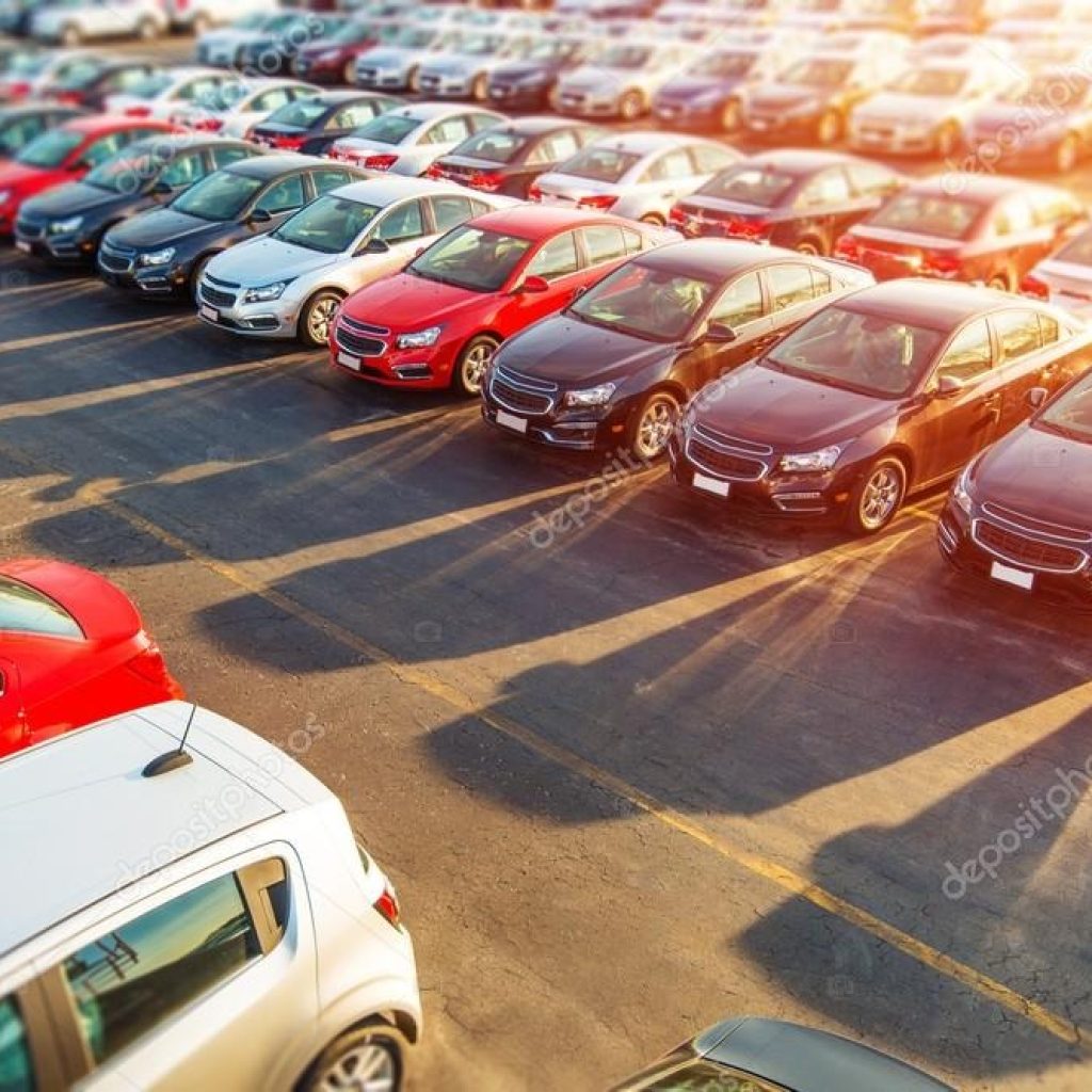 Revolutionise Parking with Innovative Smart Solutions for Cities Revolutionise Parking with Innovative Smart Solutions for Cities