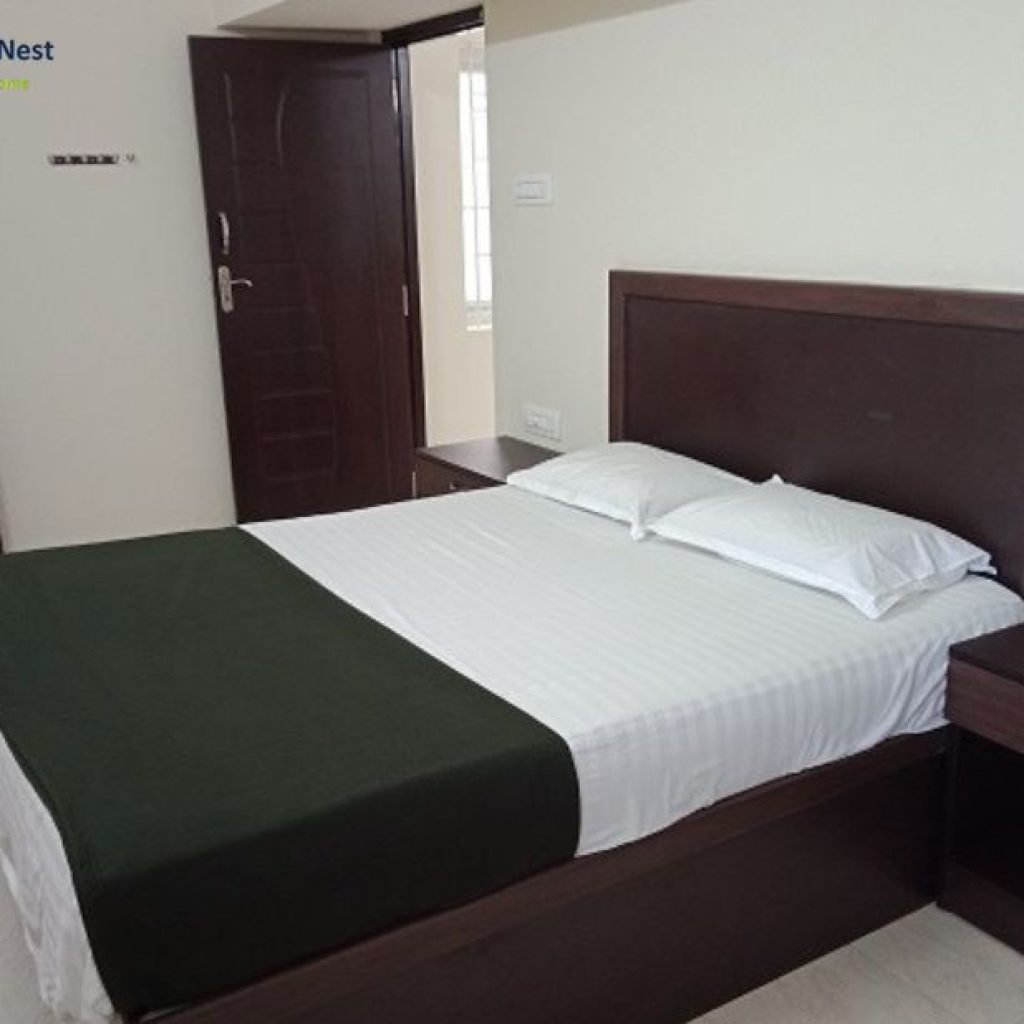 Premium Executive Stays in Coimbatore for Professionals