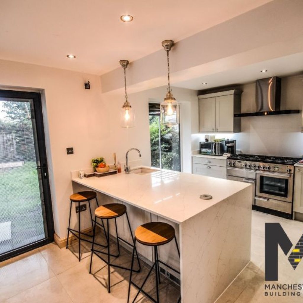 Transform Your Space with Trusted South Manchester Extension Specialists