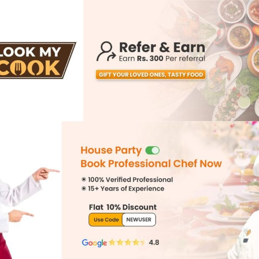 Hire a Skilled Personal Chef for Your Home Dining Experience Hire a Skilled Personal Chef for Your Home Dining Experience