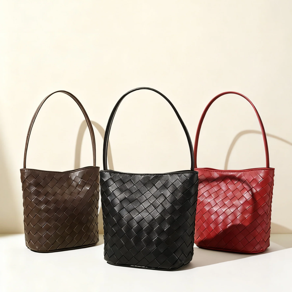 Timeless Leather Shoulder Bags for Every Occasion Timeless Leather Shoulder Bags for Every Occasion