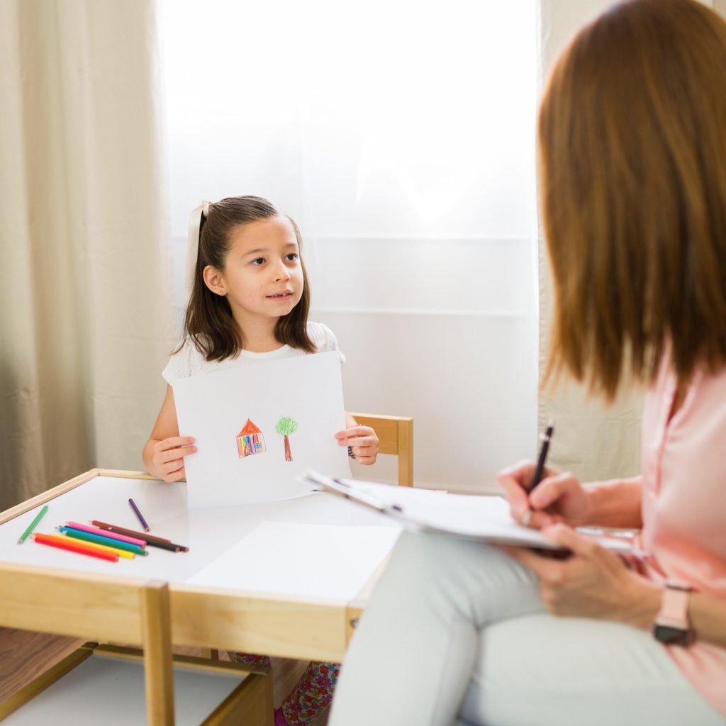 Supporting Your Child’s Wellbeing: Flexible Therapy Access in Frisco Supporting Your Child’s Wellbeing: Flexible Therapy Access in Frisco