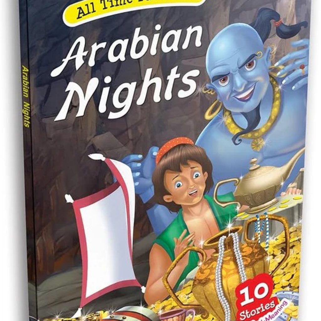 Delightful Kids’ Storybooks on Hire in Bengaluru for Little Readers Delightful Kids’ Storybooks on Hire in Bengaluru for Little Readers