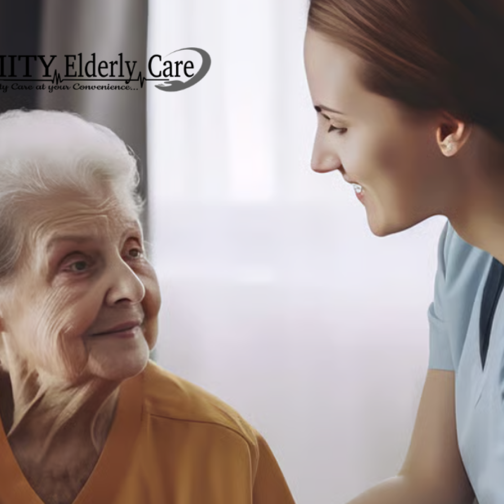 Compassionate In-Home Care for Seniors in Laguna Hills Compassionate In-Home Care for Seniors in Laguna Hills