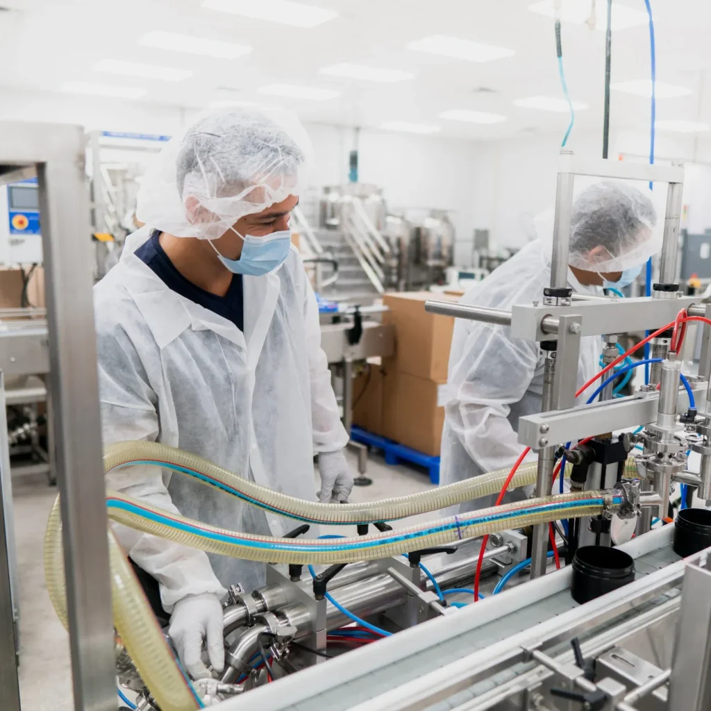 Bespoke Supplement Development and Manufacturing Solutions Bespoke Supplement Development and Manufacturing Solutions