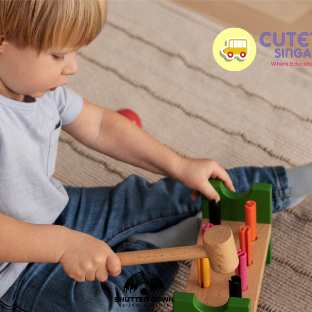 Fun, age-appropriate toys for curious girls that spark creativity Fun, age-appropriate toys for curious girls that spark creativity