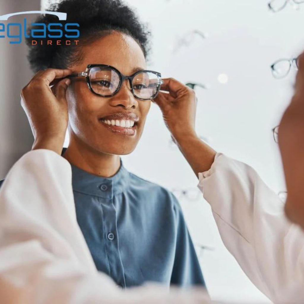 Refresh Your Vision: Affordable Lens Upgrades for Your Glasses