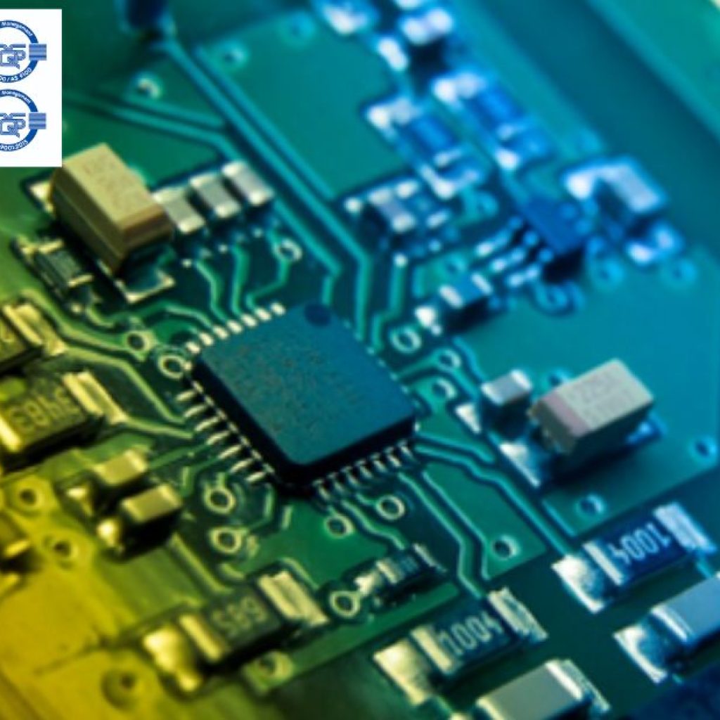 Seamless Electronics Production: Your All-in-One Partner