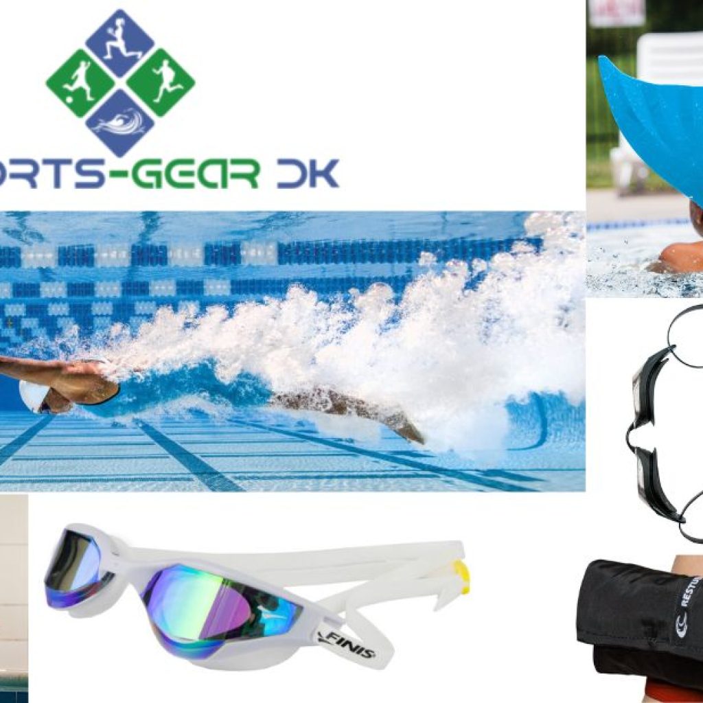 Svømmefødder til træning | Swim-gear.dk Svømmefødder til træning | Swim-gear.dk