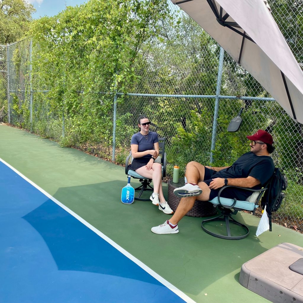 Explore Austin’s Friendly Pickleball Scene for All Levels