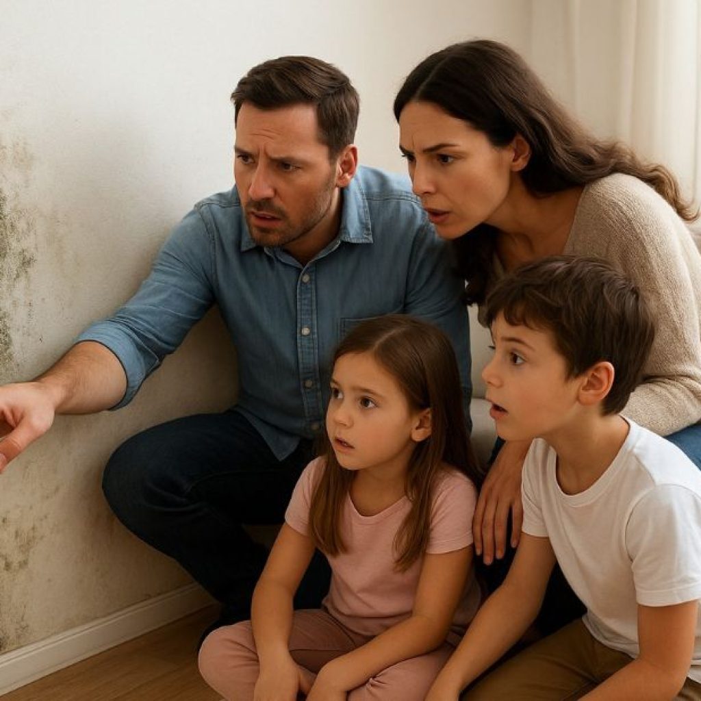 Expert Mold Remediation in Dundalk: Fast, Safe & Thorough