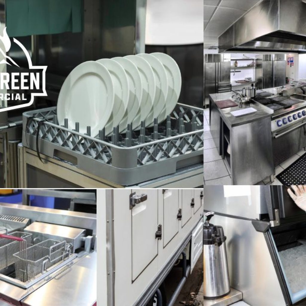 Professional Walk-In Cooler Repairs in Longview – Fast & Reliable