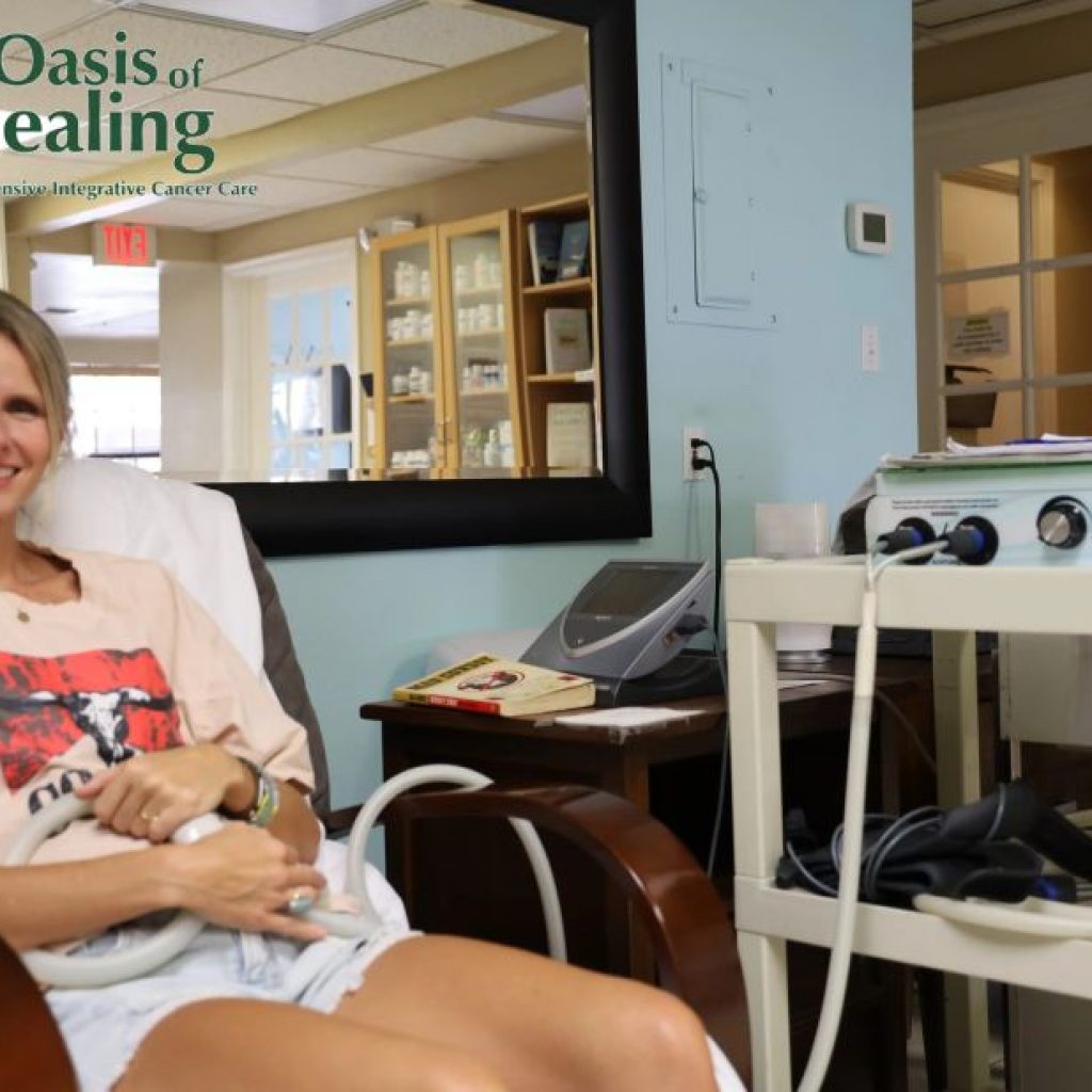 Holistic Cancer Care in Arizona: Compassionate, Evidence-Based Approaches Holistic Cancer Care in Arizona: Compassionate, Evidence-Based Approaches