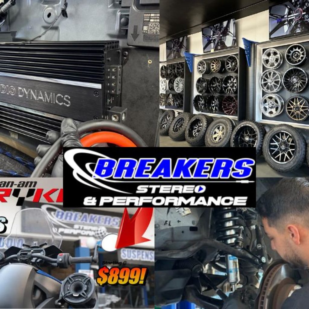 Elevate Your Car Audio with Deep, Controlled Bass