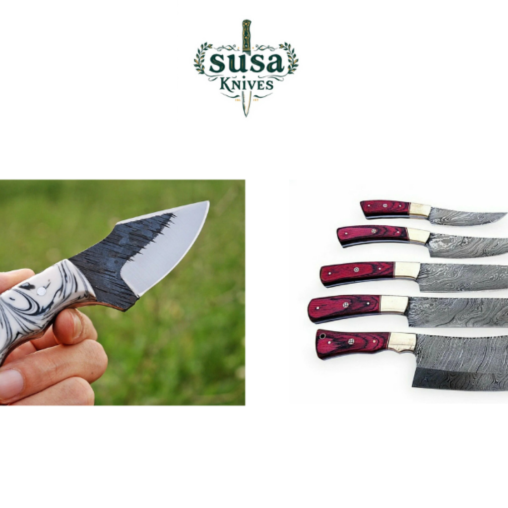 Shop Cowboy Pocket Knife: Classic Craft Meets Practical Style