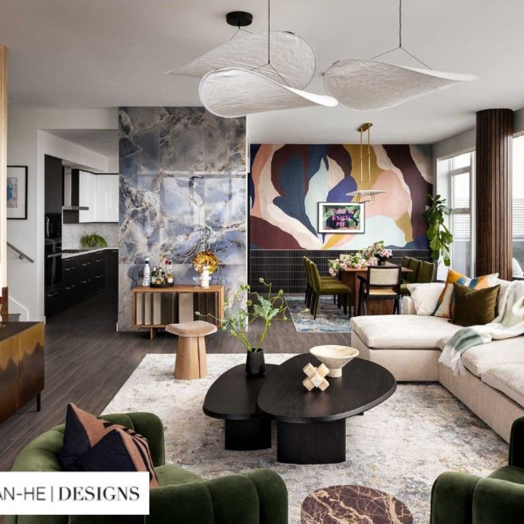 Transform Your Space with a Calgary-Based Interior Expert Transform Your Space with a Calgary-Based Interior Expert