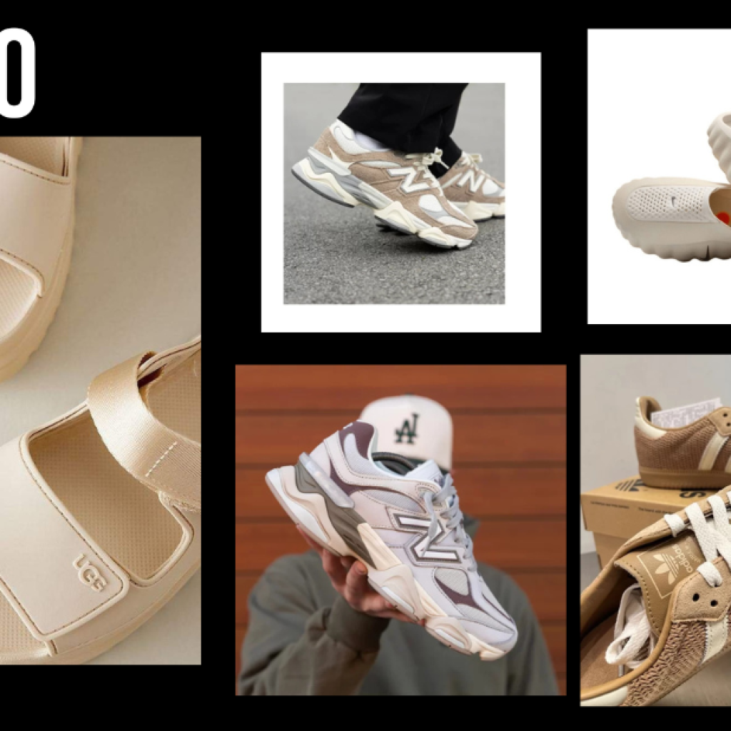 Zapatillas New Balance para hombre: estilo y comodidad duradera Zapatillas New Balance para hombre: estilo y comodidad duradera