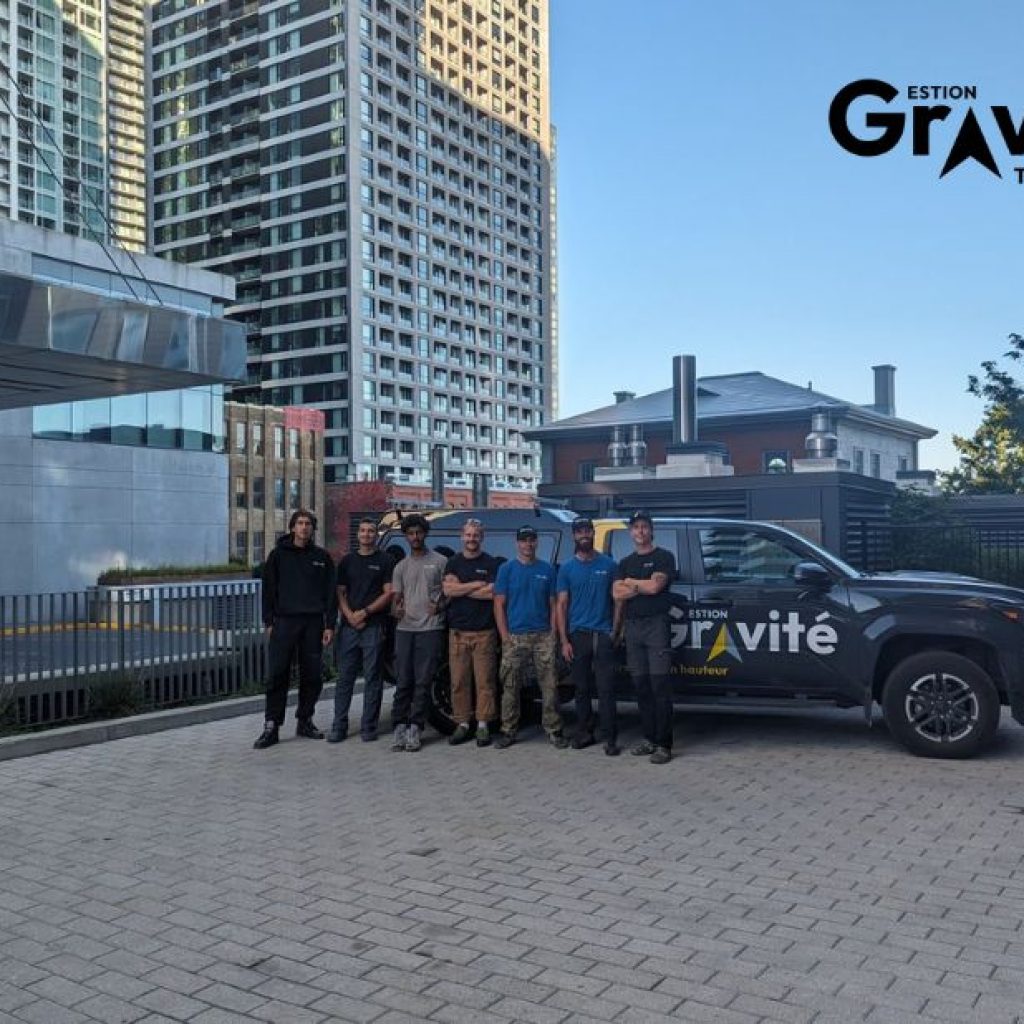 Professional Window Cleaning for High-Race Buildings – Safe and Efficient Professional Window Cleaning for High-Race Buildings – Safe and Efficient