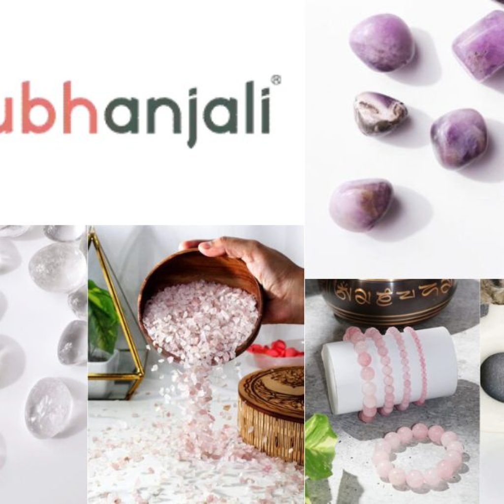 Prosperity Stones: Attract Wealth and Positive Energy
