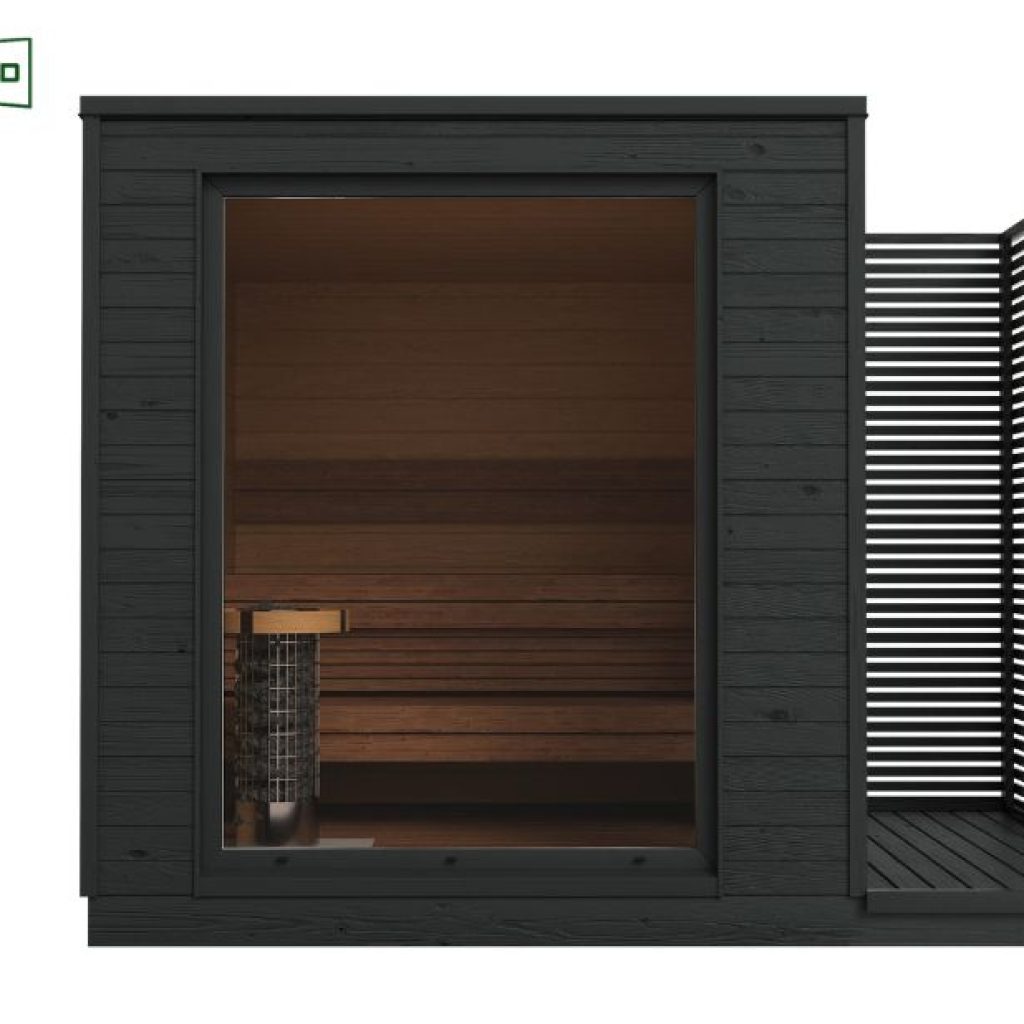 Electric Sauna Heater | Saunashield.co Electric Sauna Heater | Saunashield.co