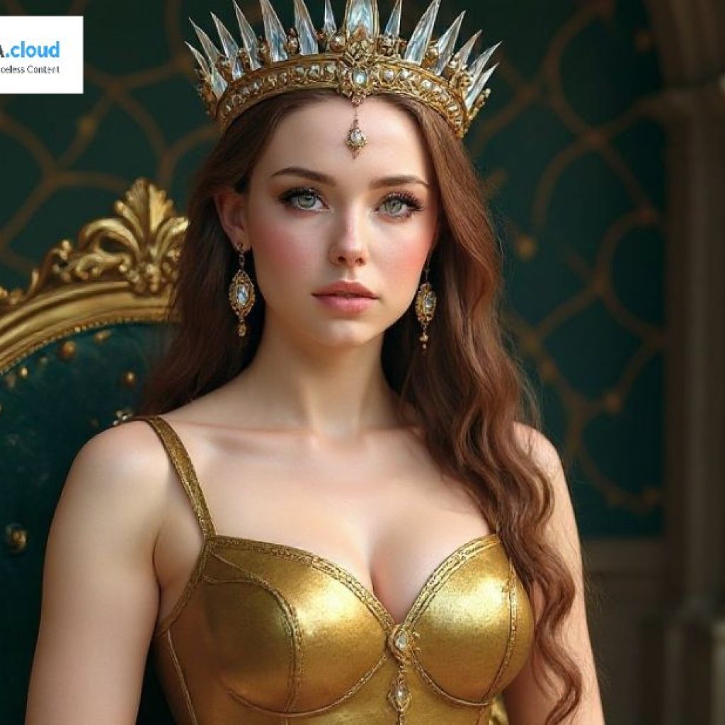 Create Stunning Visuals with an Online AI Image Studio