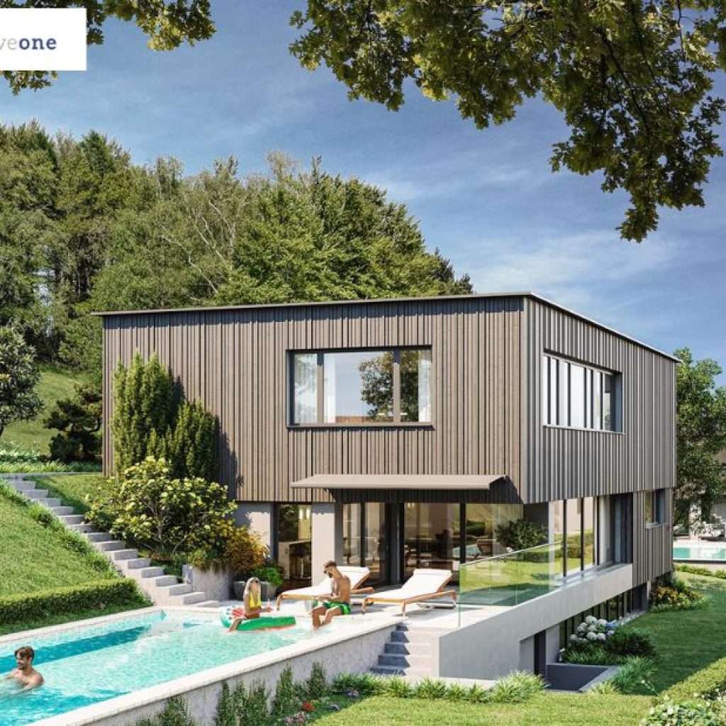Bringing Spaces to Life: Bespoke 3D Visualisation for Real Estate Marketing Bringing Spaces to Life: Bespoke 3D Visualisation for Real Estate Marketing