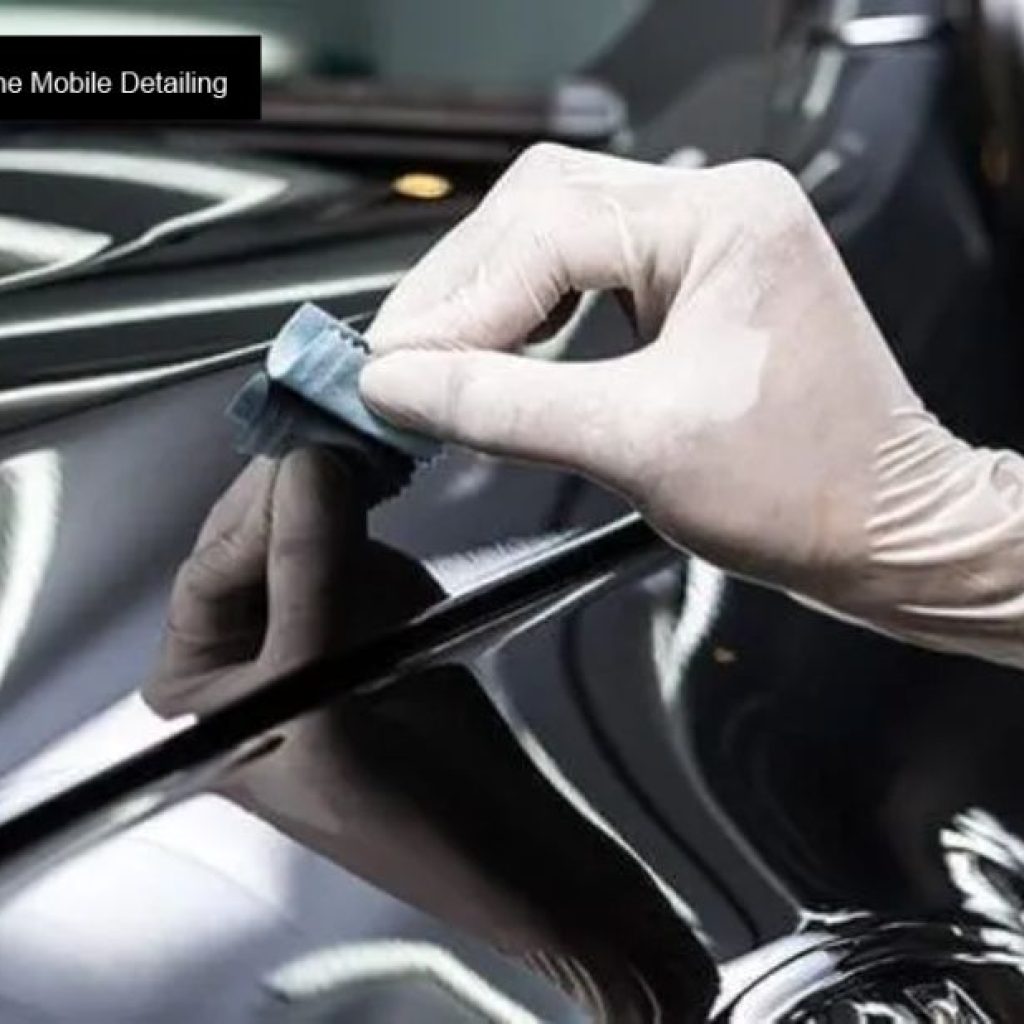 Discover Premium Car Protection Closer Than You Think