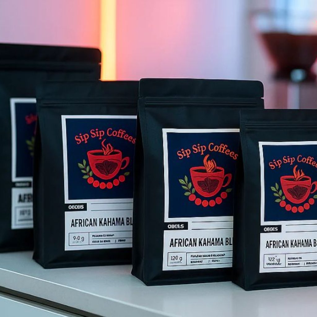 Journey Through the Continent’s Finest Beans