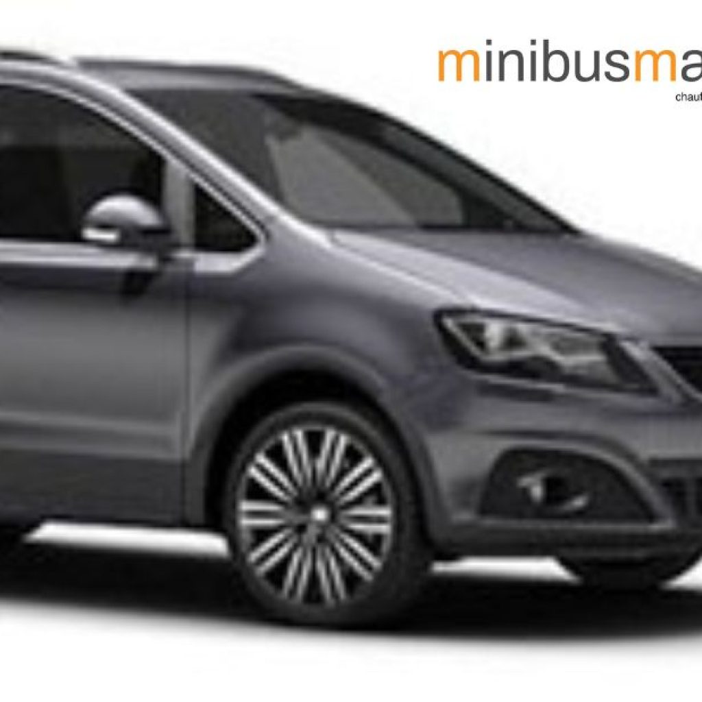 Reliable Malvern Minibus Hire with Driver for Groups