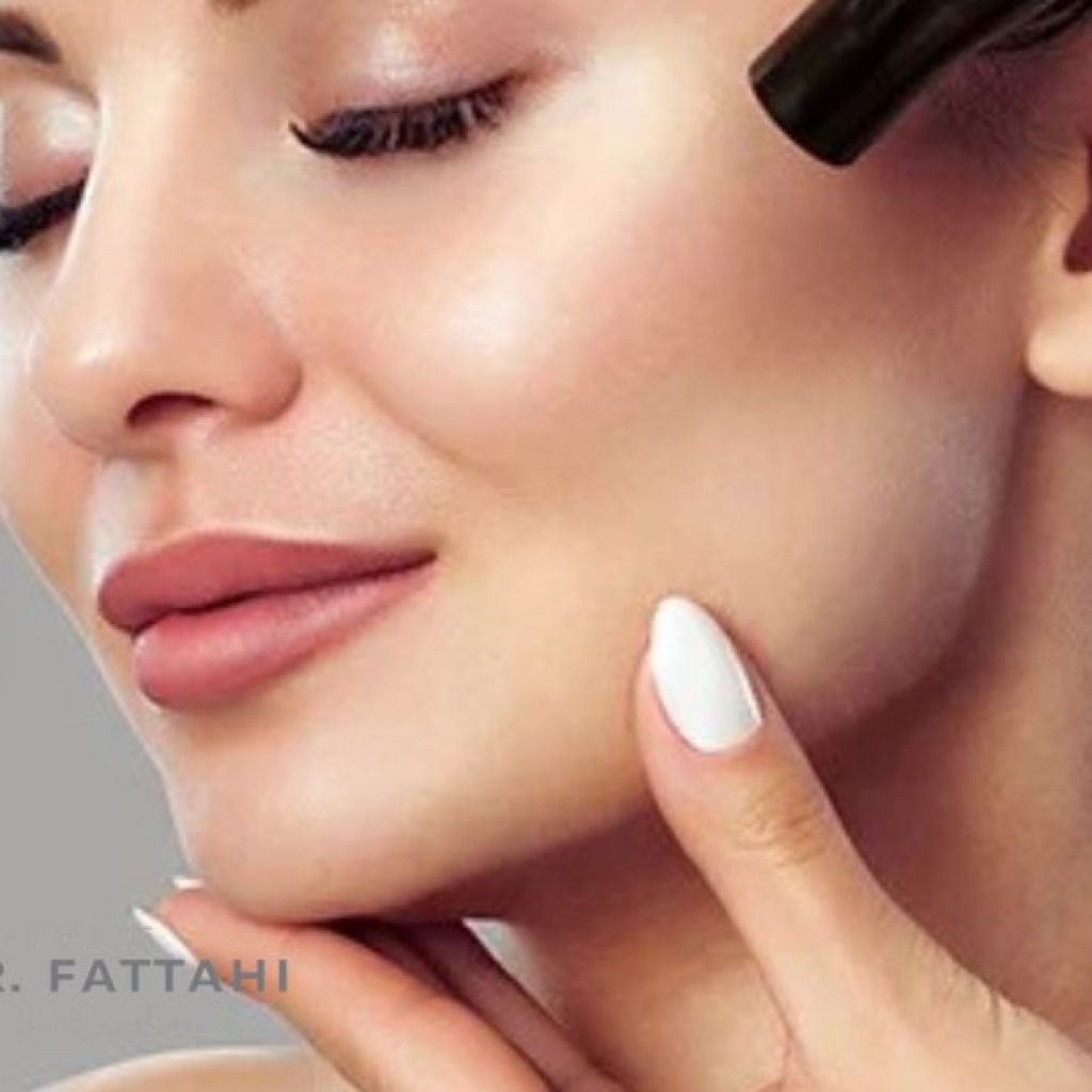 Exklusive Kosmetik-Behandlungen im Herzen von Frankfurt Exklusive Kosmetik-Behandlungen im Herzen von Frankfurt