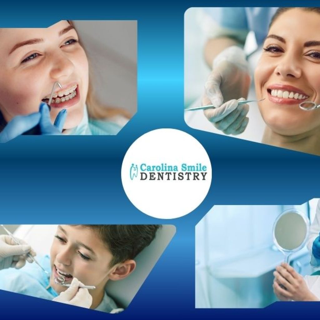 Your Trusted Family Dentist in Indian Land, SC