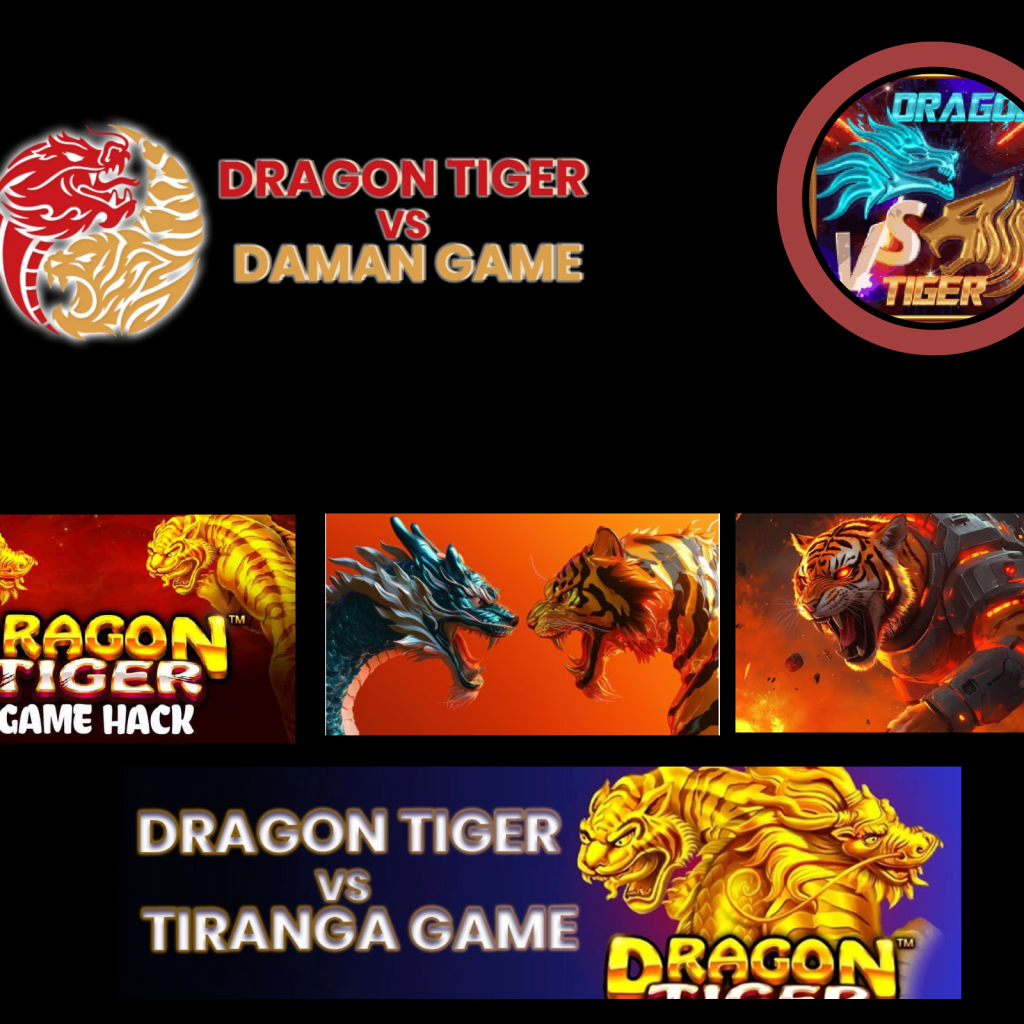 Dragon Tiger Payout | Dragon Tiger Dragon Tiger Payout | Dragon Tiger