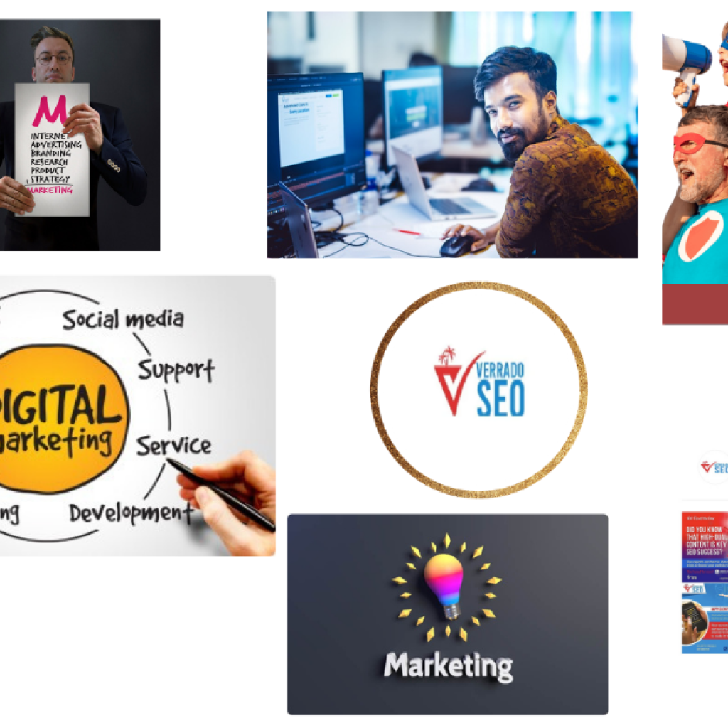 Boost Your Local Presence with a Top Arizona SEO Team