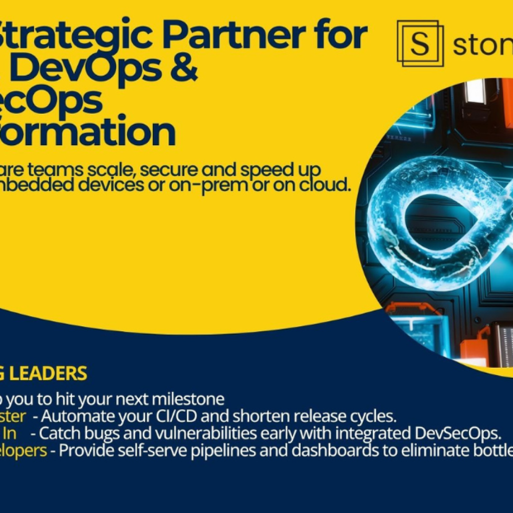 Cloud Automation | Stonetusker Systems Private Limited Cloud Automation | Stonetusker Systems Private Limited
