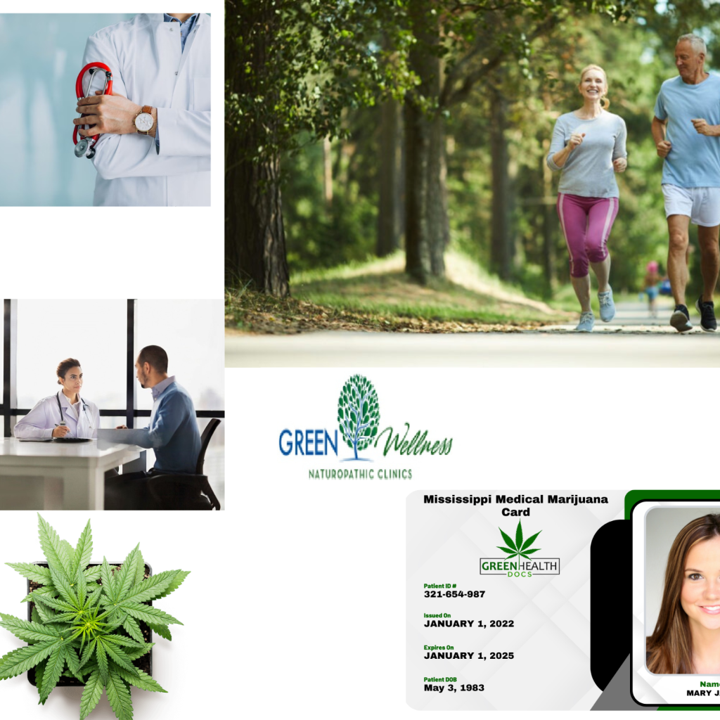 Find Trusted Medical Cannabis Specialists Near You