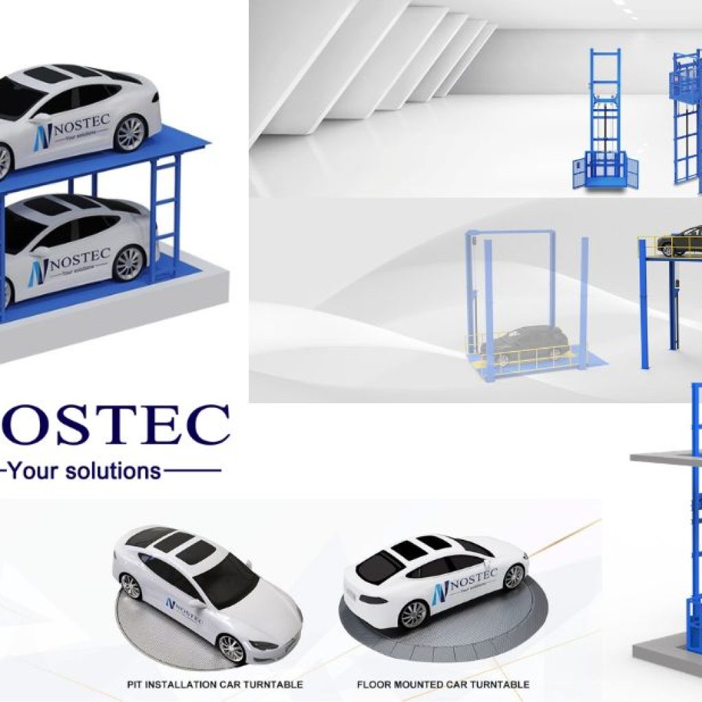 Elevate Your Vehicle with a Robust Scissor Lift for Garages Elevate Your Vehicle with a Robust Scissor Lift for Garages