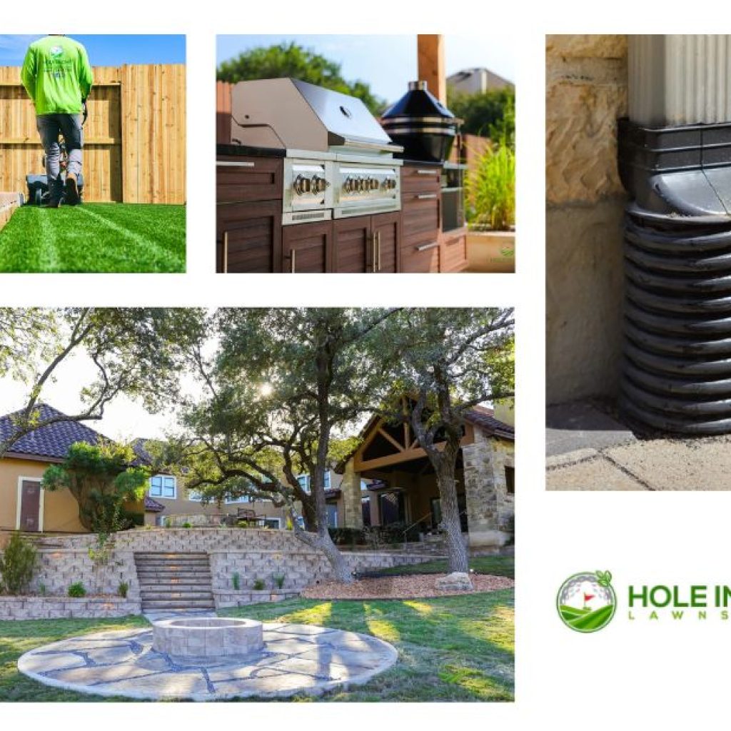 Transform Your Outdoor Space with a Local San Antonio Landscape Expert Transform Your Outdoor Space with a Local San Antonio Landscape Expert