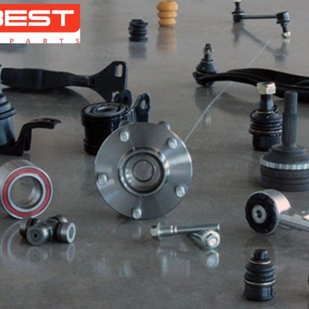 Essential Ford Ranger Components for Reliable, On-And-Off Road Performance Essential Ford Ranger Components for Reliable, On-And-Off Road Performance