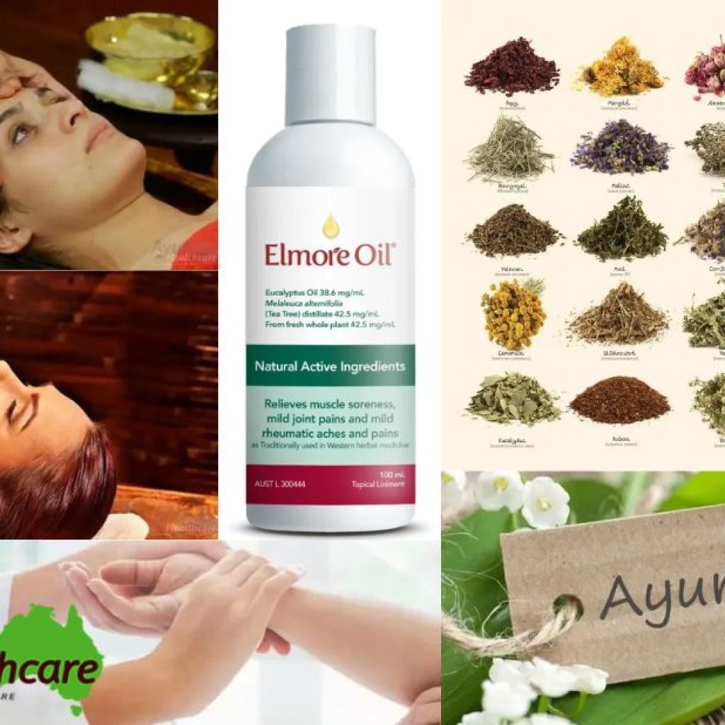 Holistic Ayurvedic Wellness in Australia: Authentic Treatments and Guidance Holistic Ayurvedic Wellness in Australia: Authentic Treatments and Guidance