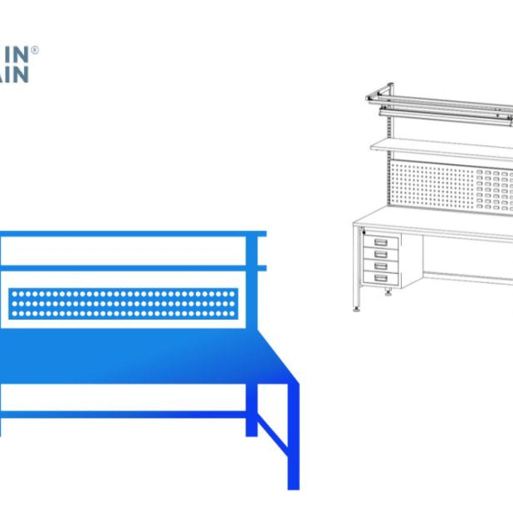 Premium UK Workbenches for Every Workshop Premium UK Workbenches for Every Workshop