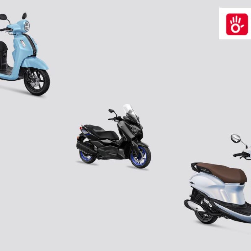Explore Seminyak on two wheels with easy bike hire options Explore Seminyak on two wheels with easy bike hire options